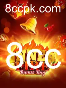 InnerFireBonusBuy: Uma Nova Experiência no Mundo dos Jogos com Elementos Únicos