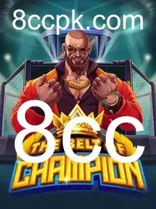 Descubra TheBeltOfChampion: O Jogo que Está Revolucionando o Cenário de eSports com a Palavra-Chave 8cc